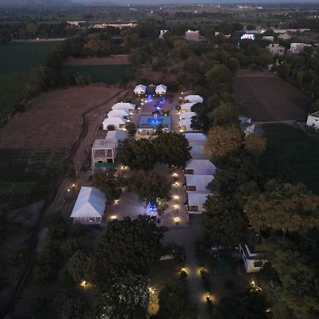 Jawai Nature Stay Jawai Bisalpur 외부 사진