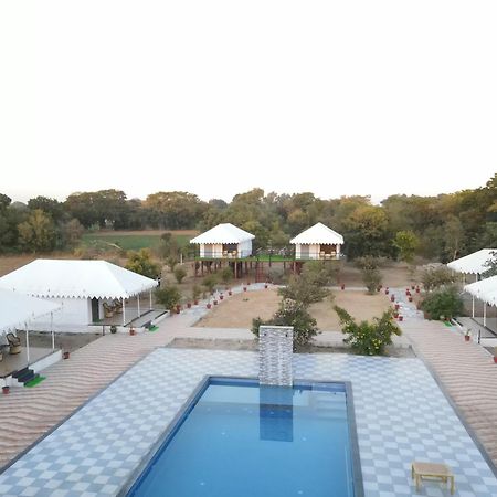 Jawai Nature Stay Jawai Bisalpur 외부 사진