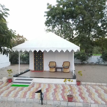 Jawai Nature Stay Jawai Bisalpur 외부 사진
