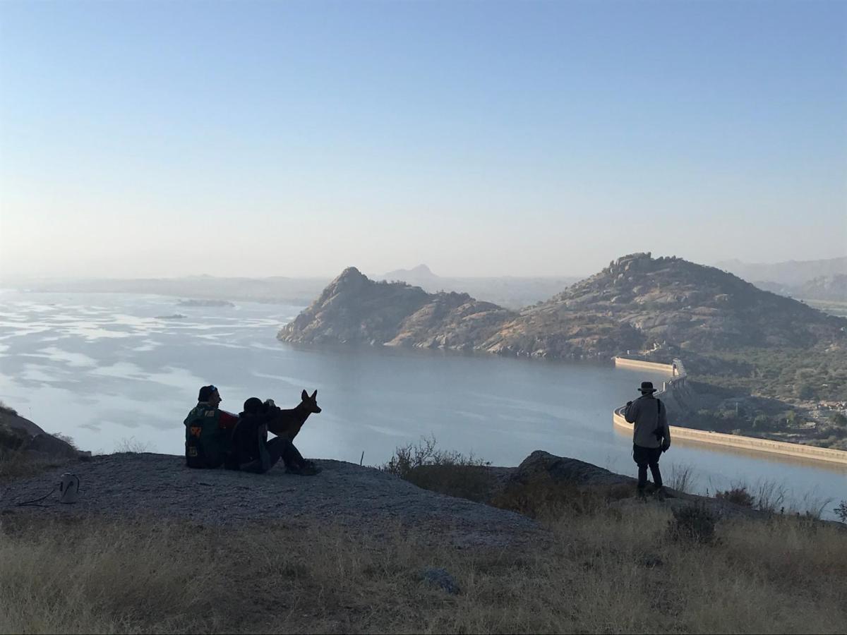 Jawai Nature Stay Jawai Bisalpur 외부 사진