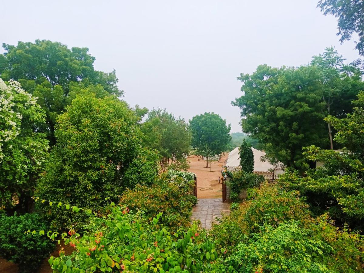 Jawai Nature Stay Jawai Bisalpur 외부 사진