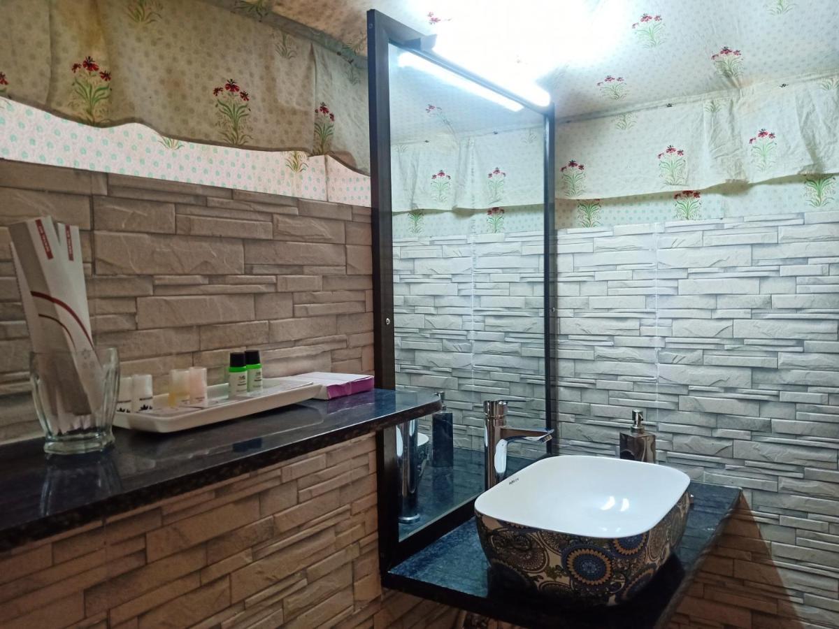 Jawai Nature Stay Jawai Bisalpur 외부 사진