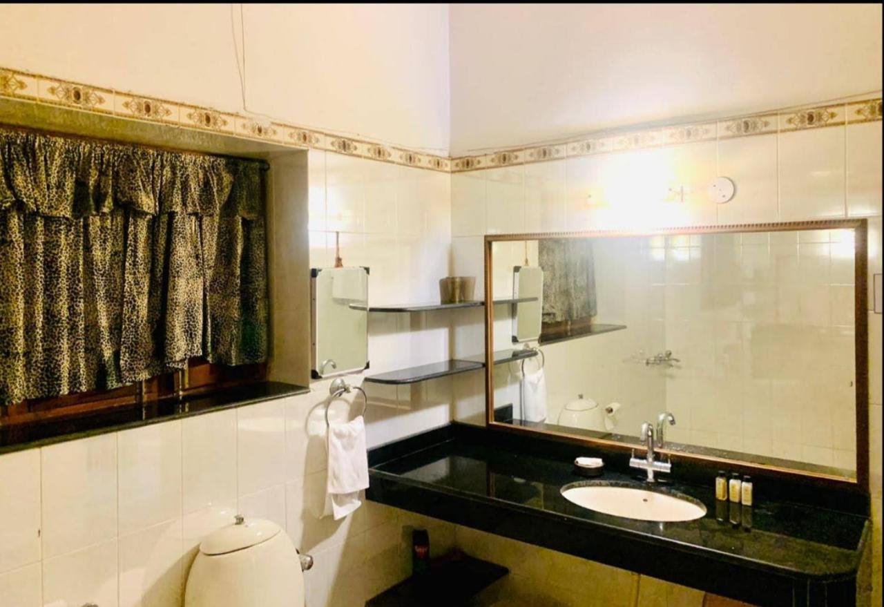 Jawai Nature Stay Jawai Bisalpur 외부 사진