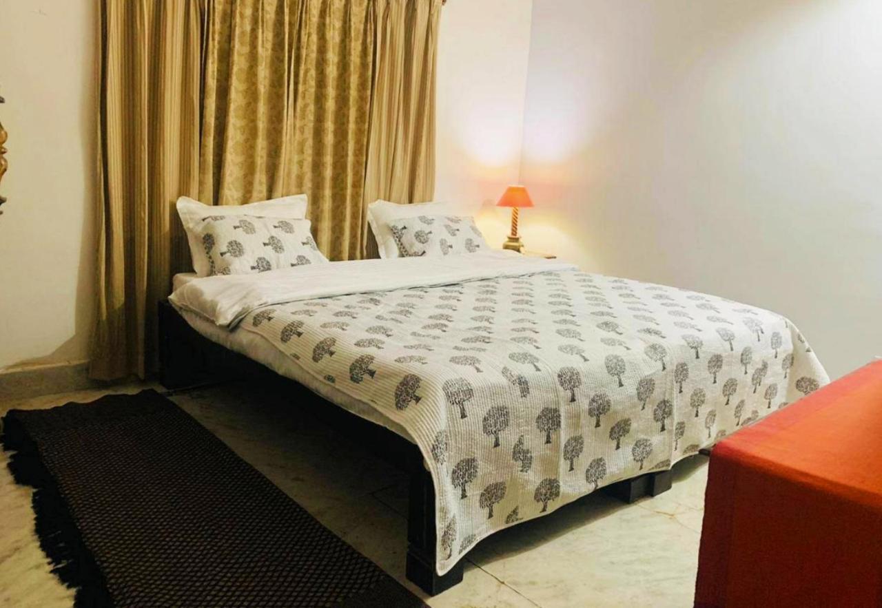 Jawai Nature Stay Jawai Bisalpur 외부 사진