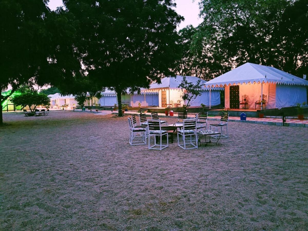 Jawai Nature Stay Jawai Bisalpur 외부 사진