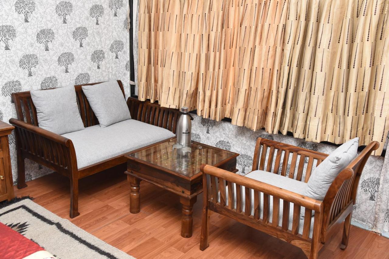 Jawai Nature Stay Jawai Bisalpur 외부 사진