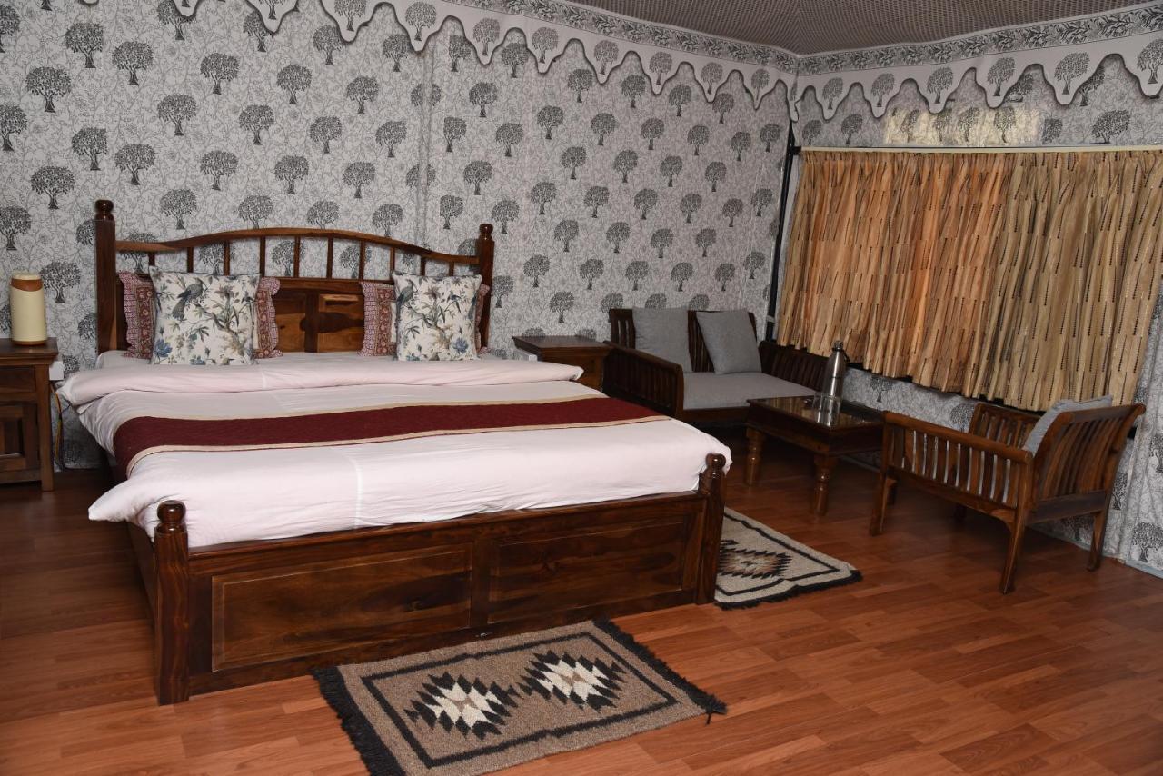 Jawai Nature Stay Jawai Bisalpur 외부 사진