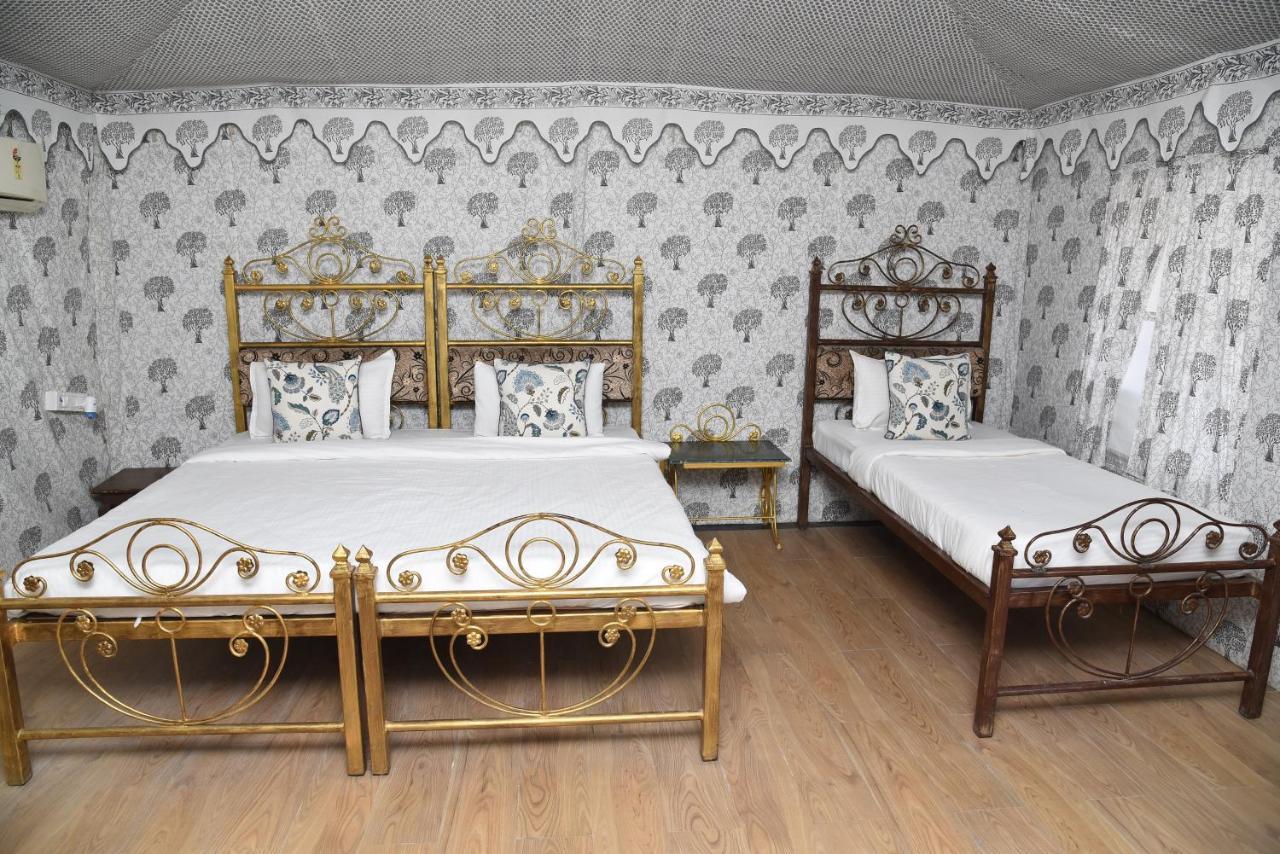Jawai Nature Stay Jawai Bisalpur 외부 사진