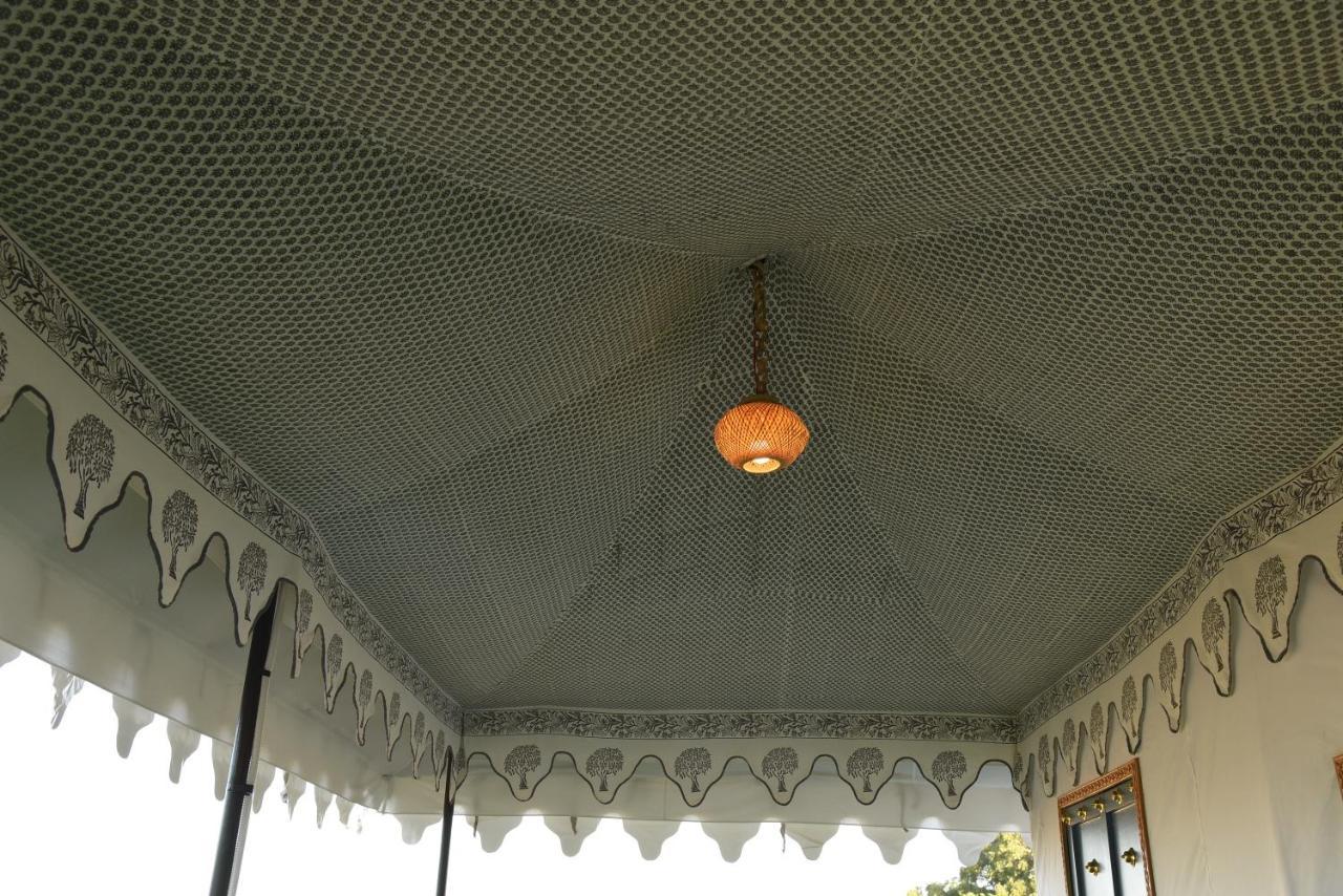 Jawai Nature Stay Jawai Bisalpur 외부 사진