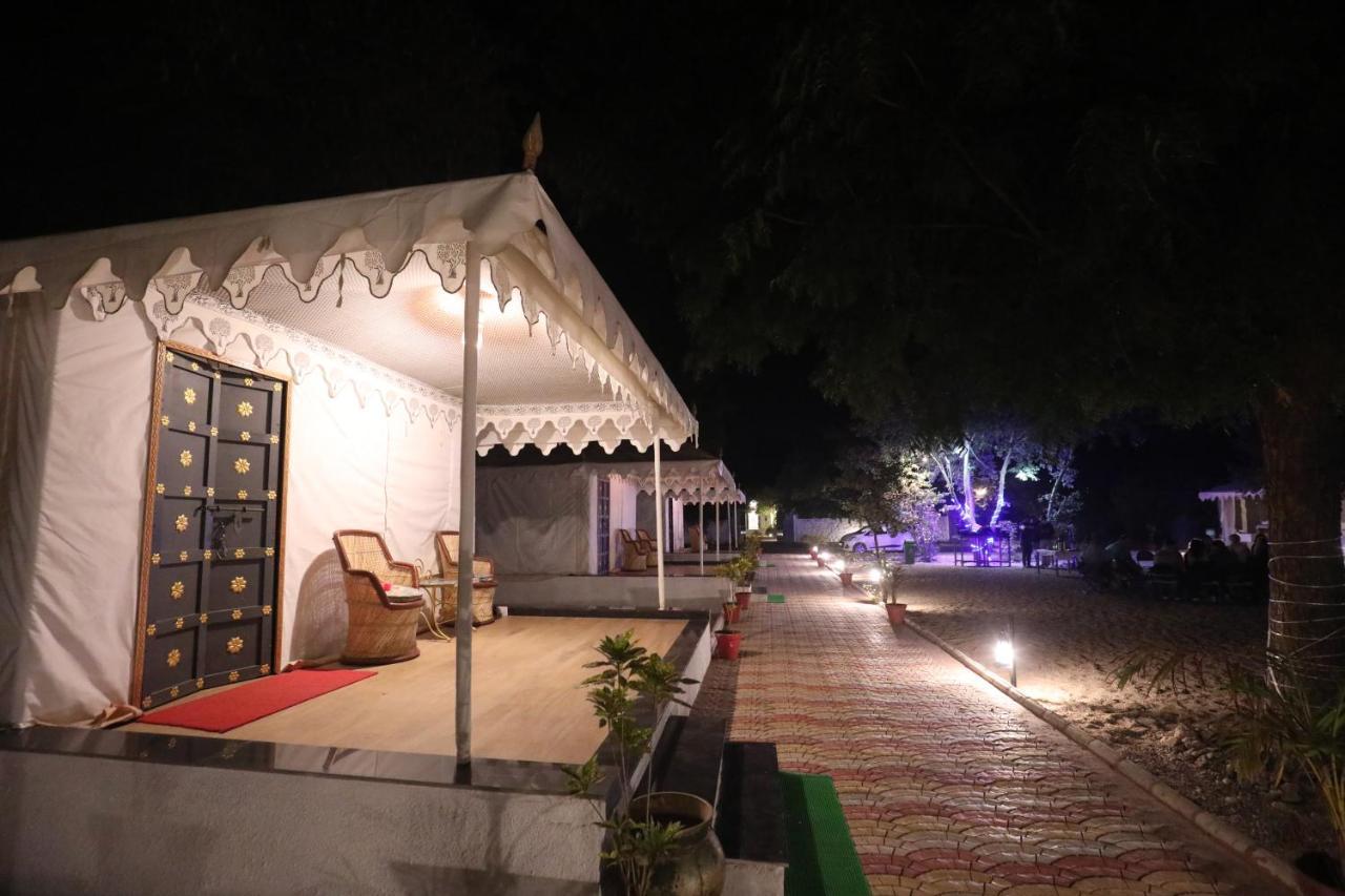 Jawai Nature Stay Jawai Bisalpur 외부 사진