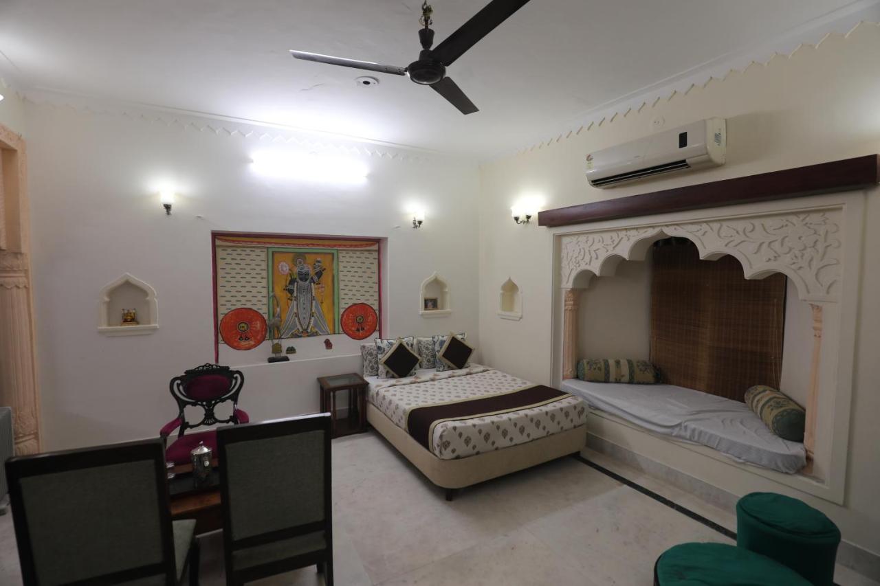 Jawai Nature Stay Jawai Bisalpur 외부 사진