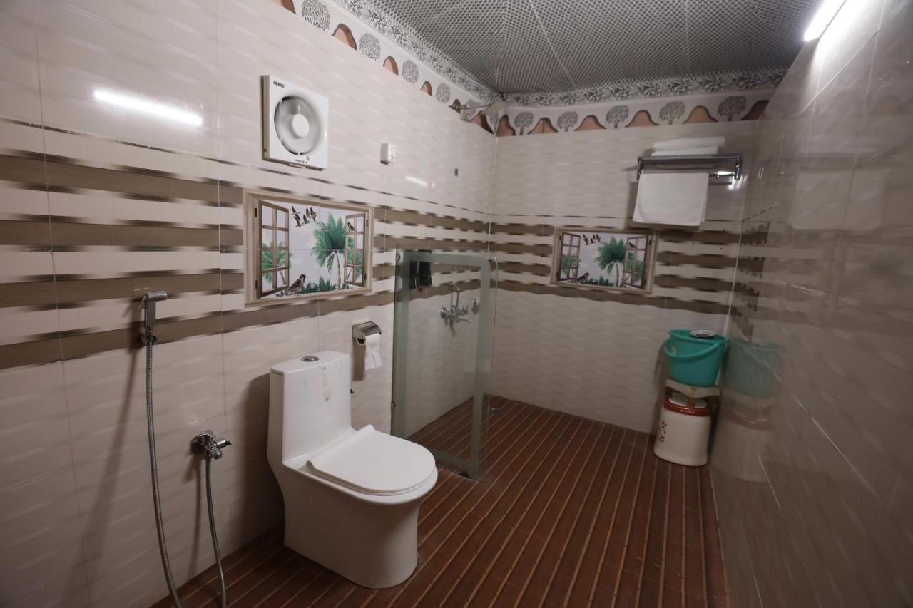 Jawai Nature Stay Jawai Bisalpur 외부 사진