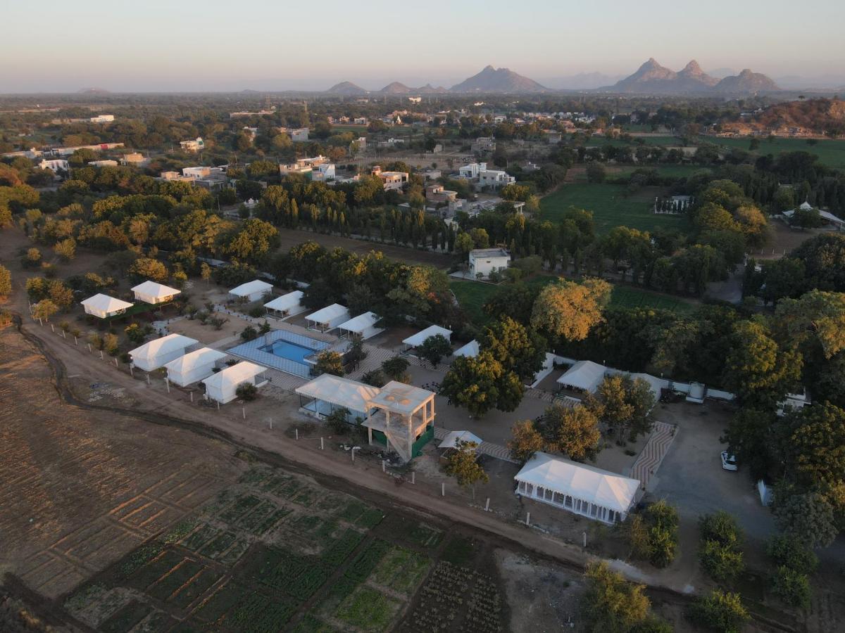 Jawai Nature Stay Jawai Bisalpur 외부 사진