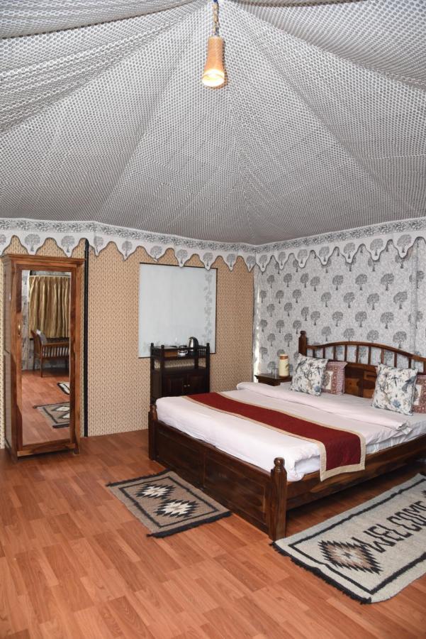 Jawai Nature Stay Jawai Bisalpur 외부 사진