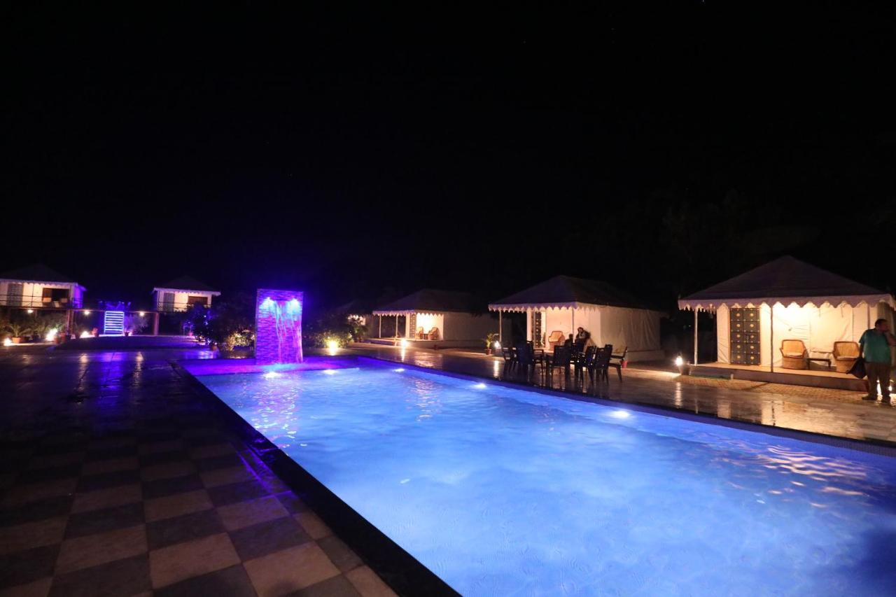 Jawai Nature Stay Jawai Bisalpur 외부 사진