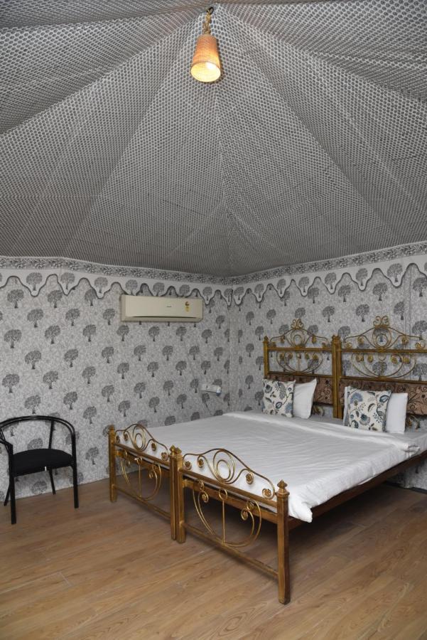 Jawai Nature Stay Jawai Bisalpur 외부 사진