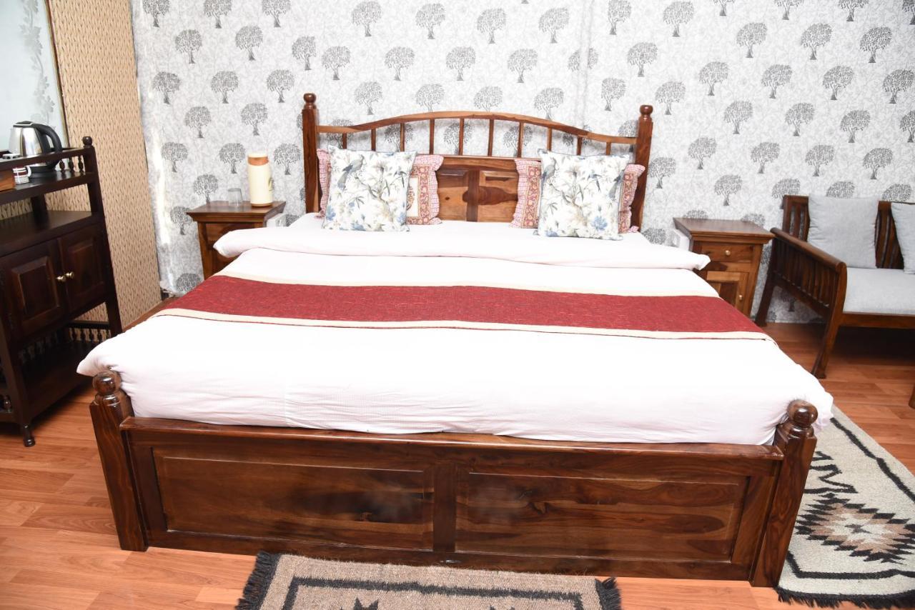 Jawai Nature Stay Jawai Bisalpur 외부 사진