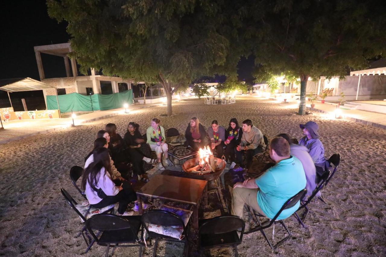 Jawai Nature Stay Jawai Bisalpur 외부 사진