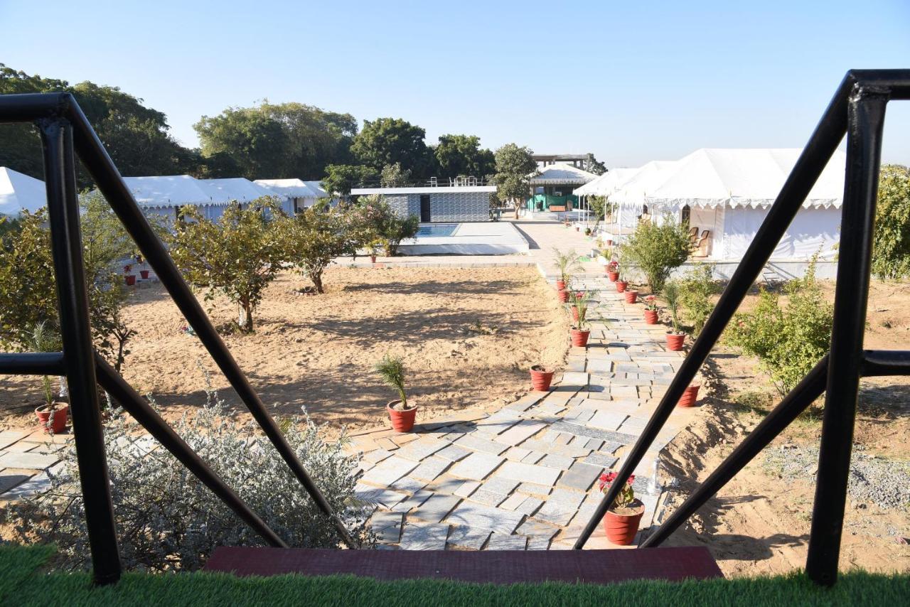 Jawai Nature Stay Jawai Bisalpur 외부 사진