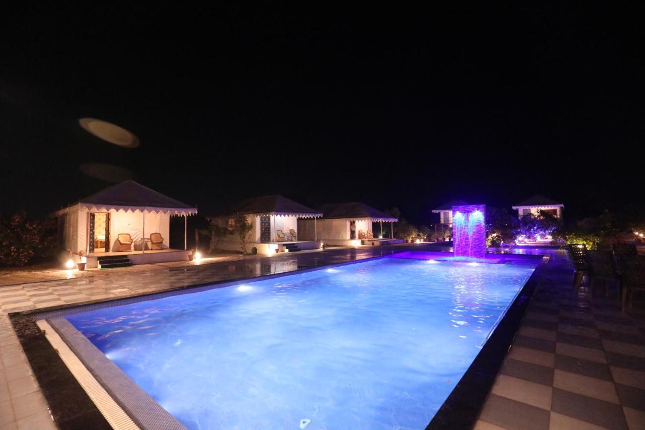 Jawai Nature Stay Jawai Bisalpur 외부 사진