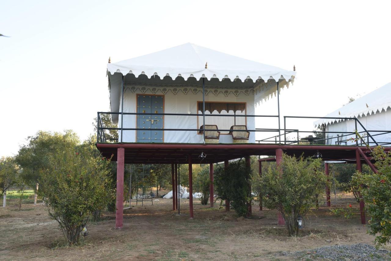 Jawai Nature Stay Jawai Bisalpur 외부 사진