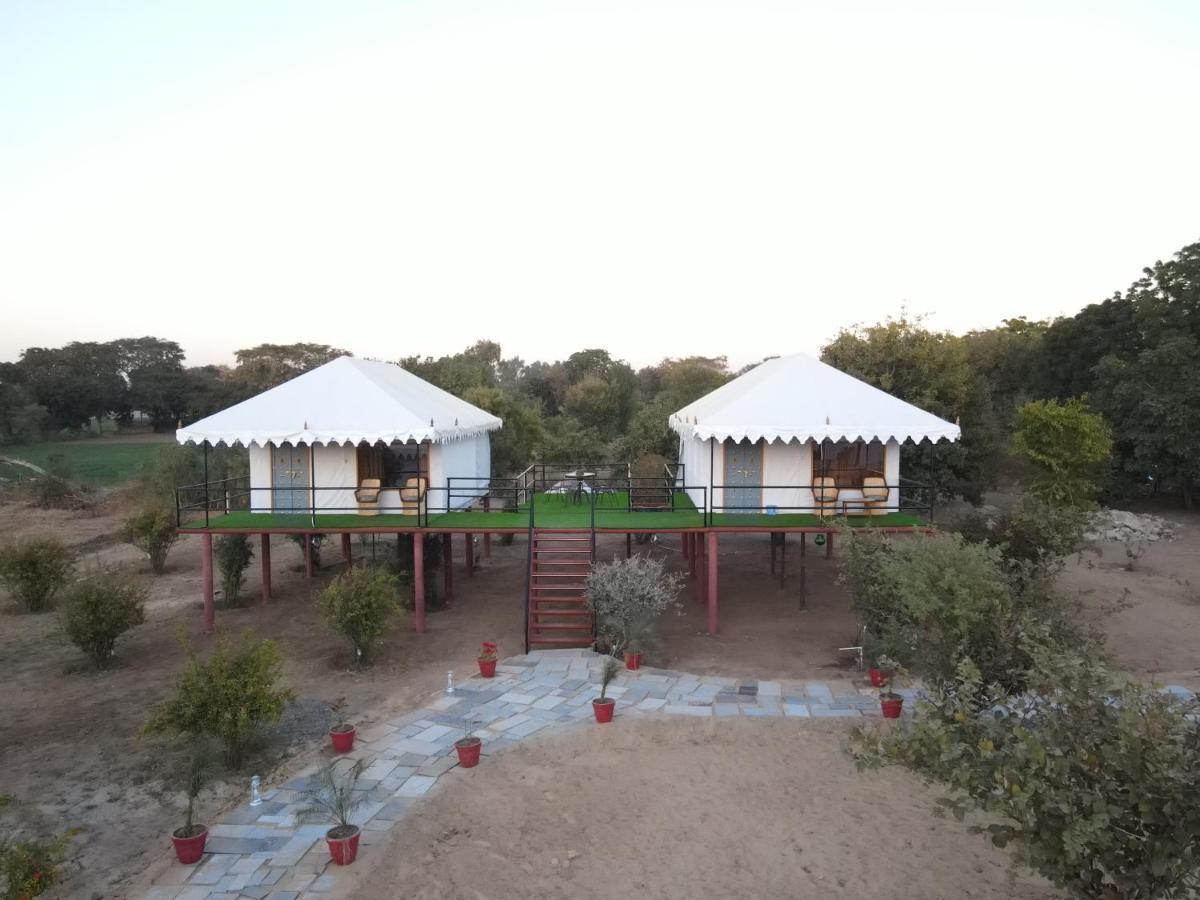 Jawai Nature Stay Jawai Bisalpur 외부 사진