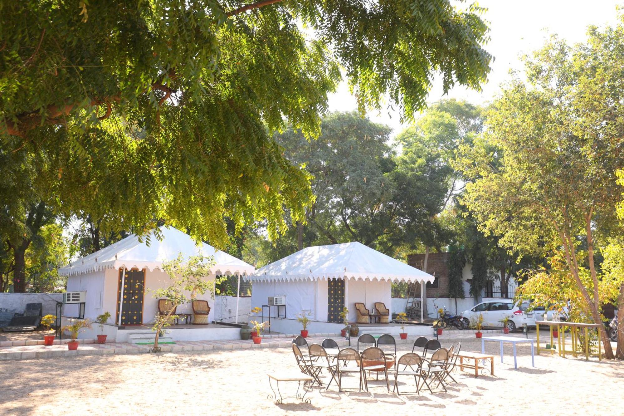 Jawai Nature Stay Jawai Bisalpur 외부 사진