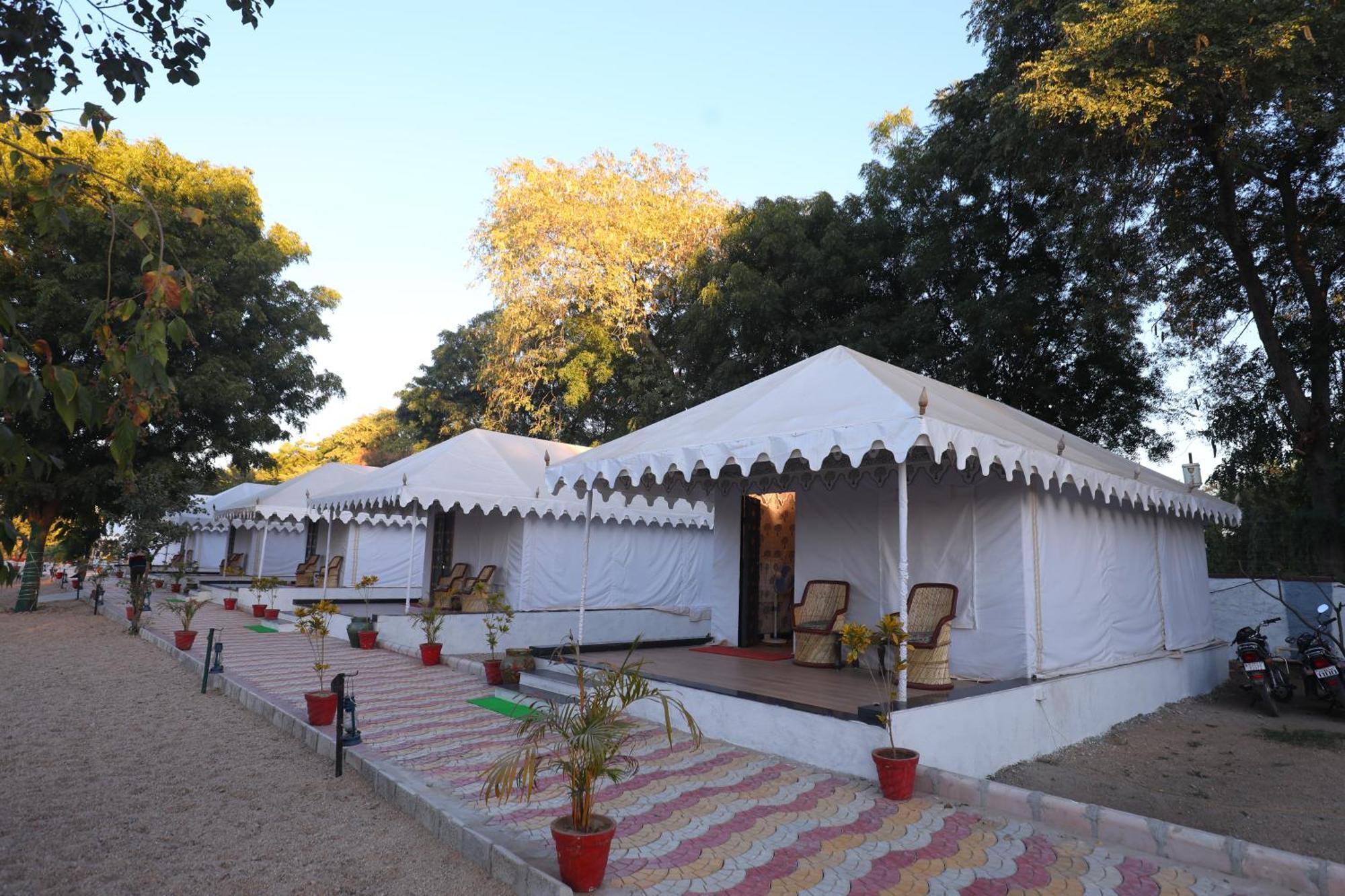 Jawai Nature Stay Jawai Bisalpur 외부 사진