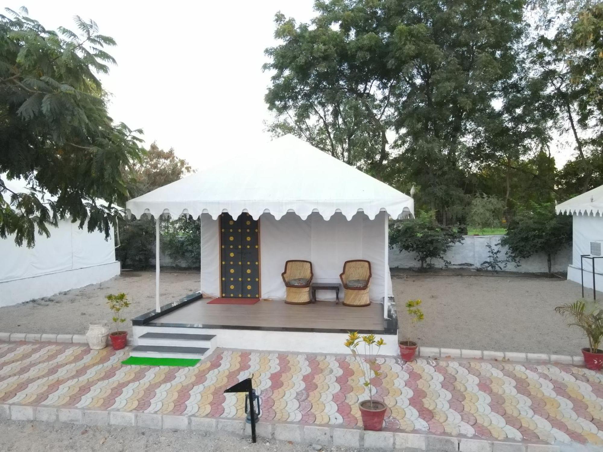 Jawai Nature Stay Jawai Bisalpur 외부 사진