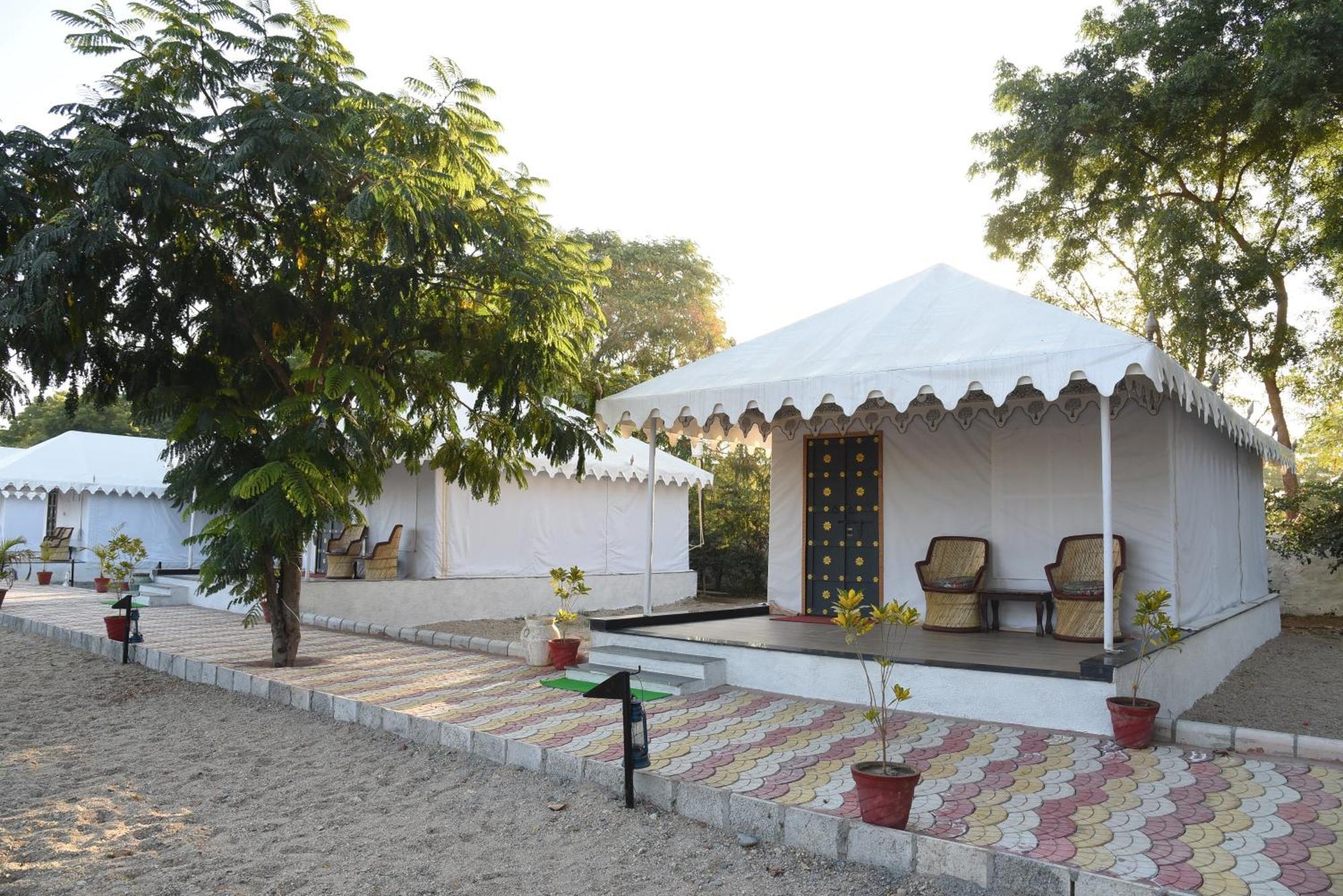 Jawai Nature Stay Jawai Bisalpur 외부 사진