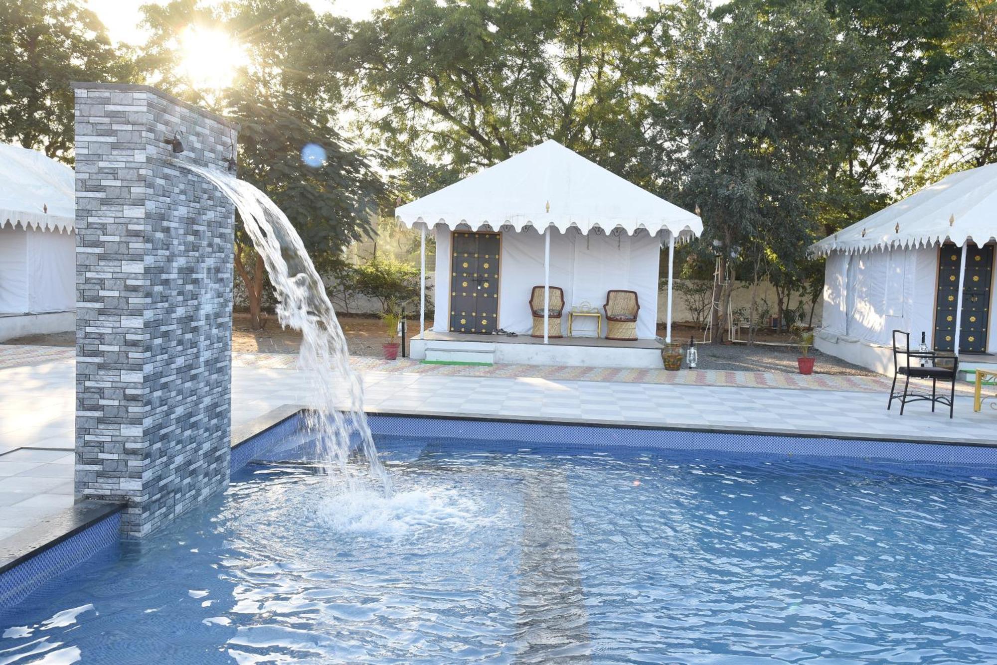Jawai Nature Stay Jawai Bisalpur 외부 사진
