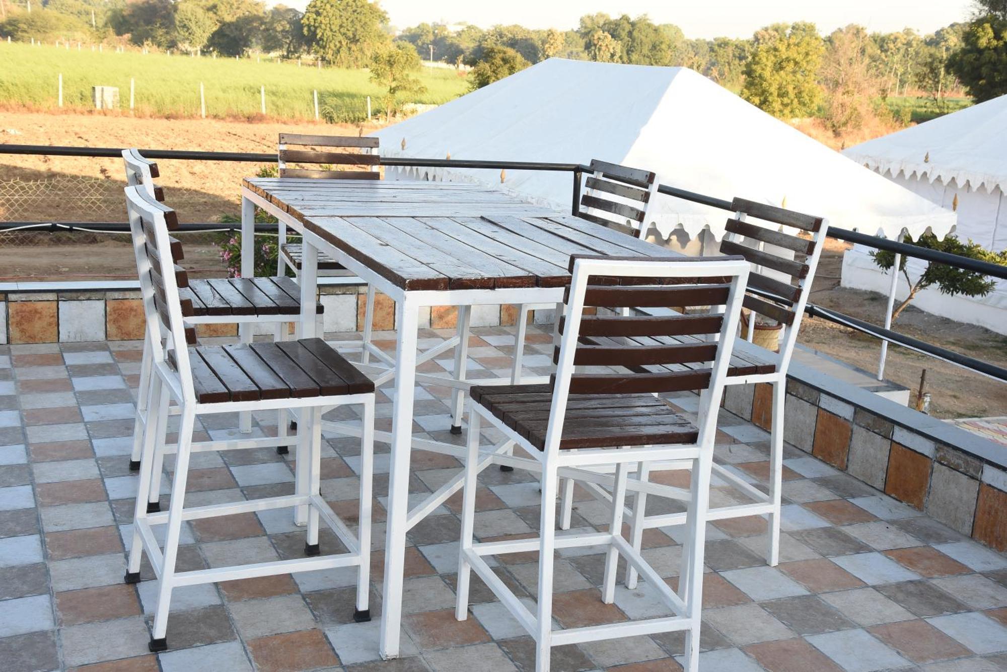 Jawai Nature Stay Jawai Bisalpur 외부 사진